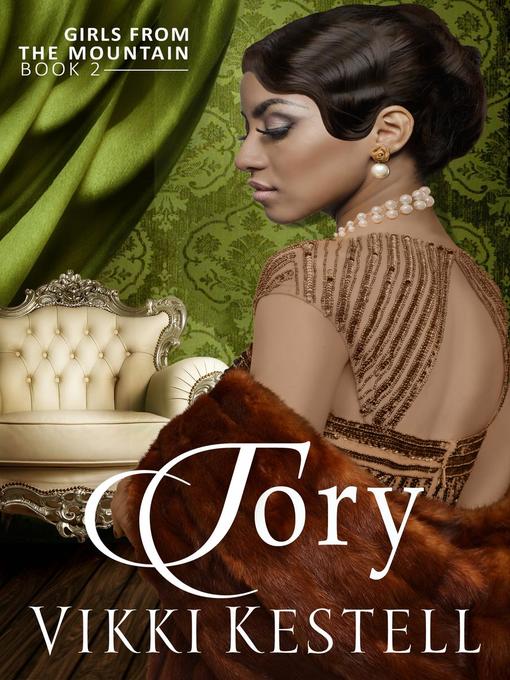 Cover image for Tory